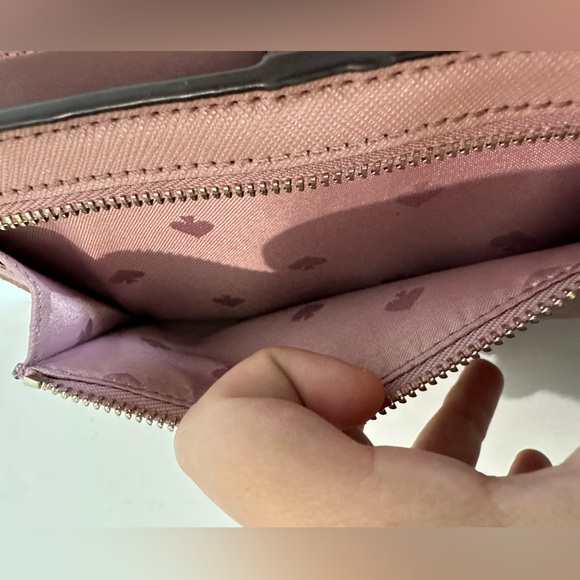 👛 Kate Spade New York Women's Serene Pink 🌸 - Picture 5 of 15